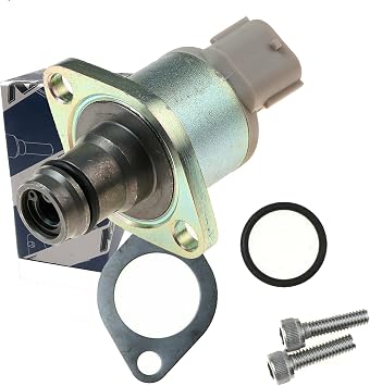294200-0300 Diesel Fuel injection Pump Regulator Suction Control SCV Valve fits Corolla Hilux Avensis RAV4 2.0L 2.2L D-4D D4D