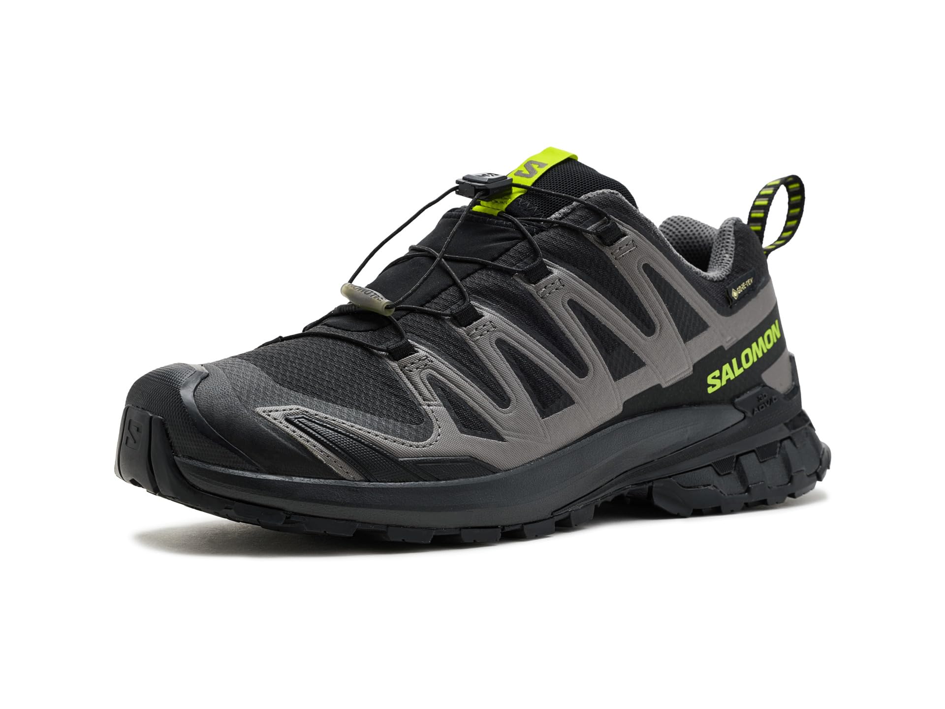 Salomon Uomo Scarpe da Trail Running XA PRO 3D V9 Gore-Tex Codice 479873 Nero