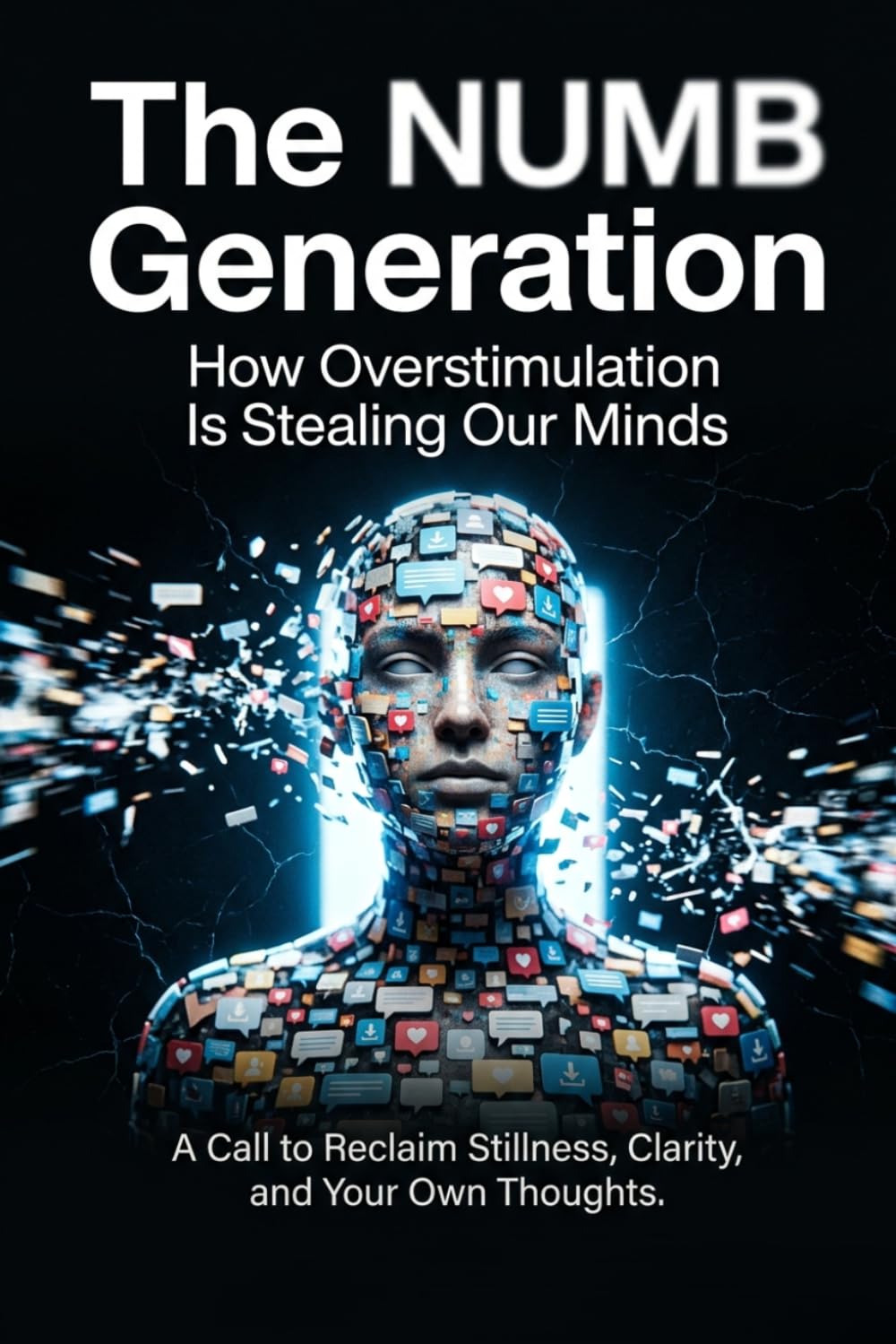 The NUMB Generation: How Overstimulation Is Stealing Our Minds