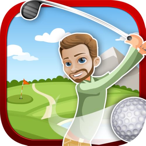 Dude Perfect Golf Challenge