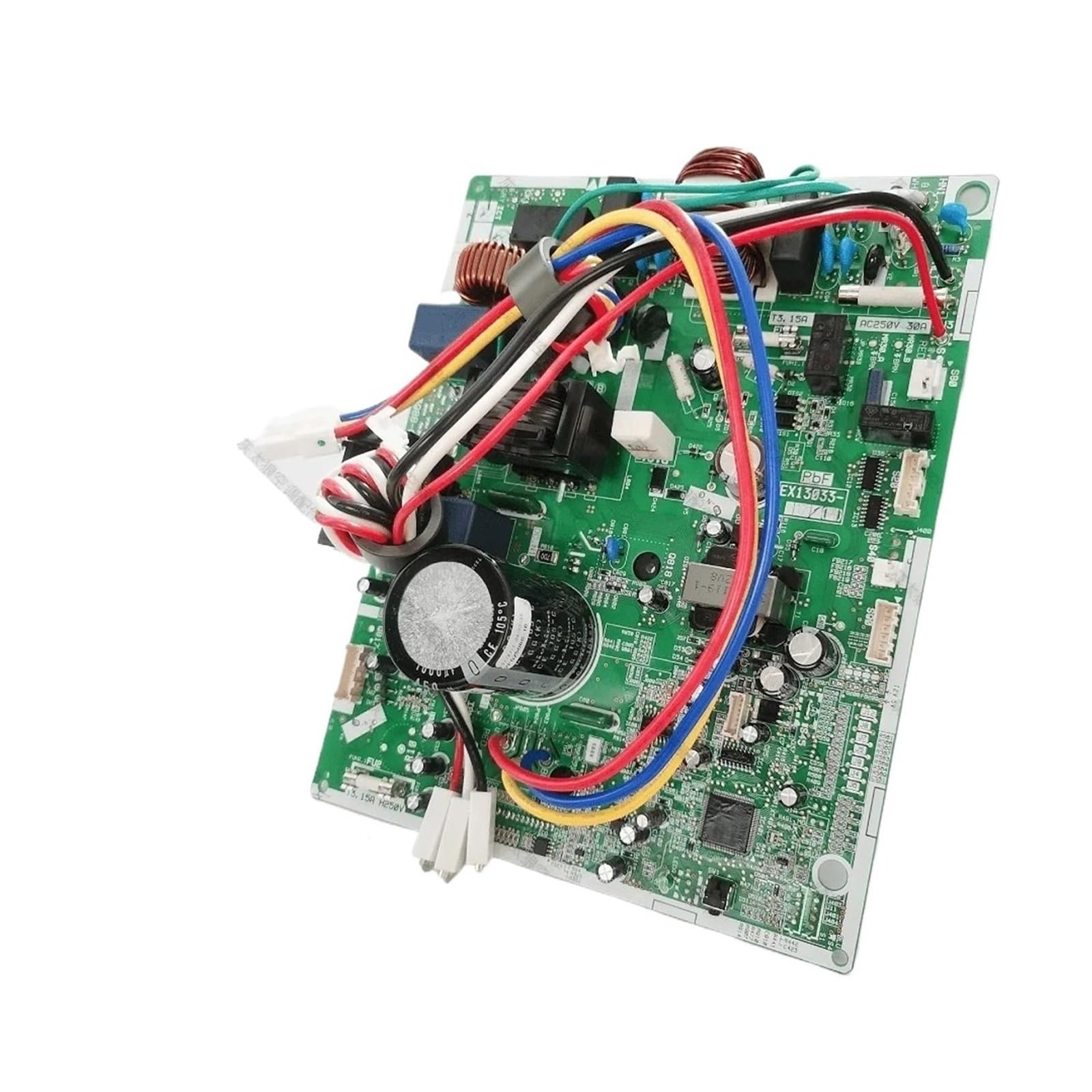 Zbwrvtwxr 1Pcs Compatible For Daikin，Air Conditioner Inverter Motherboard 3Pcb3988-6 Ex13033-41 Computer Board Rxb372sc Rxr150rc