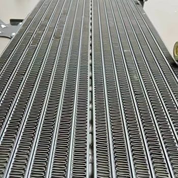 CHERISH-AUTO 1PCS OEM 21606-X480C radiator 適用する CHERISH