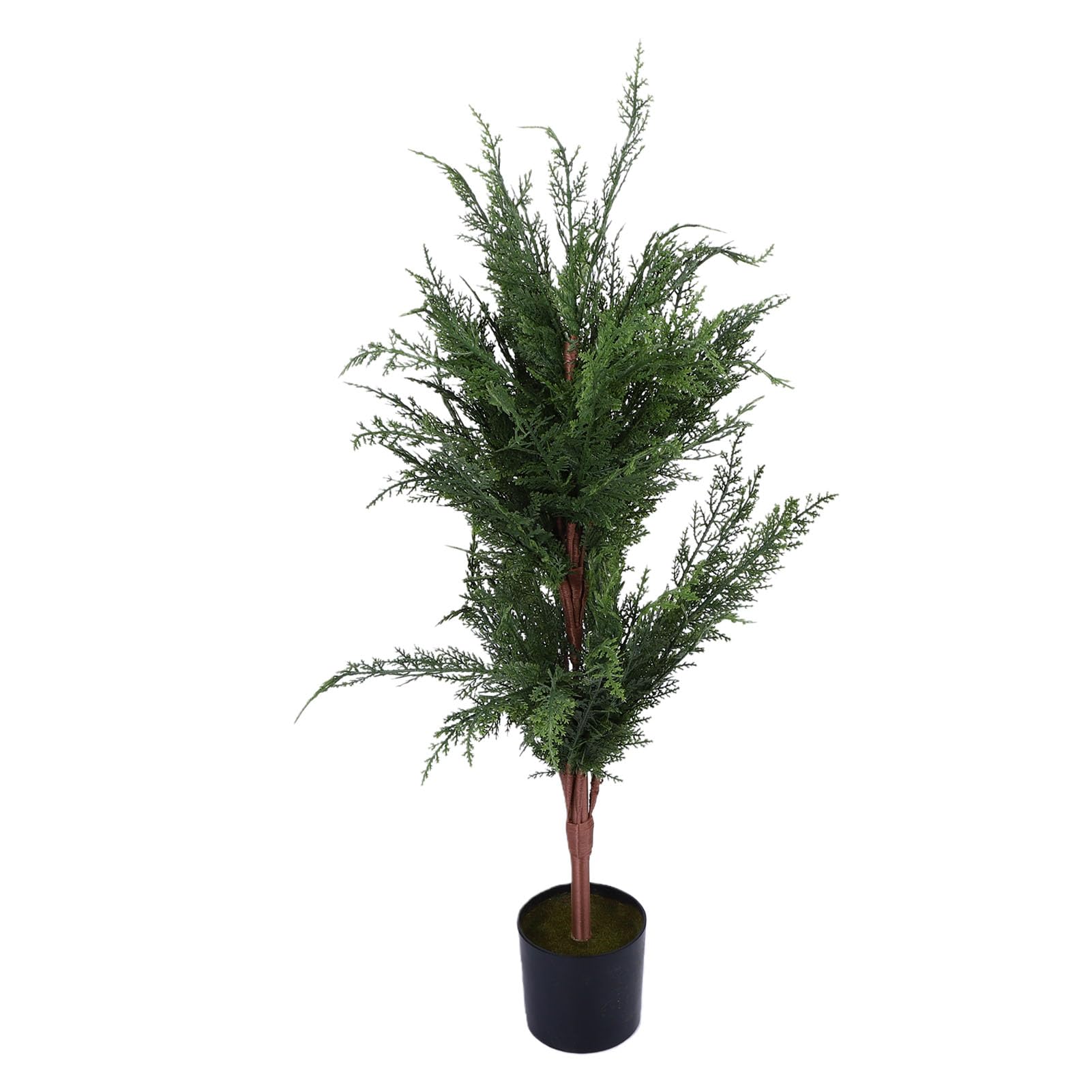 Árbol de Navidad Artificial con Luces LED Impermeables (60cm)
