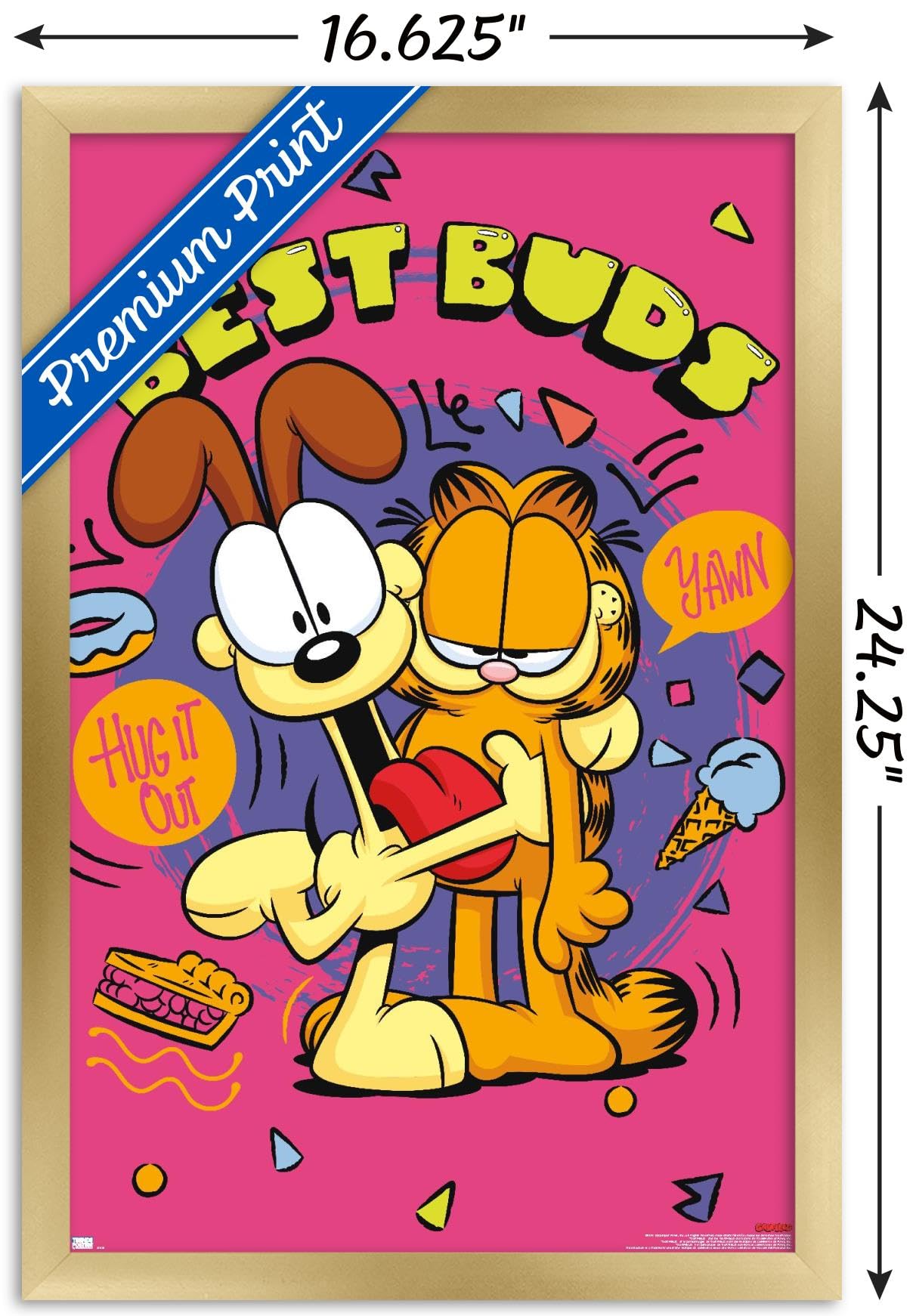 Garfield \