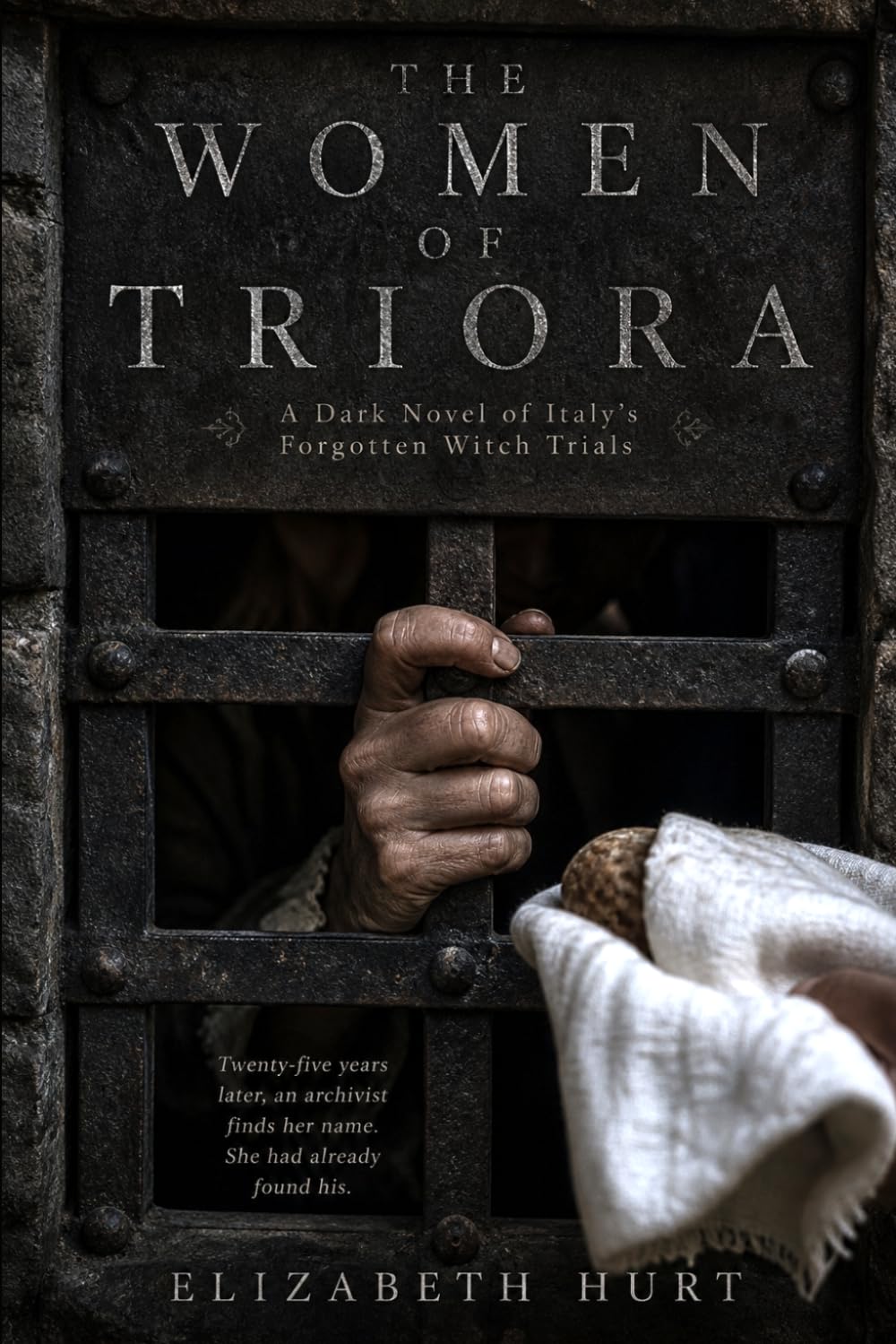 The Women of Triora: A Dark Novel of Italy's Forgotten Witch Trials