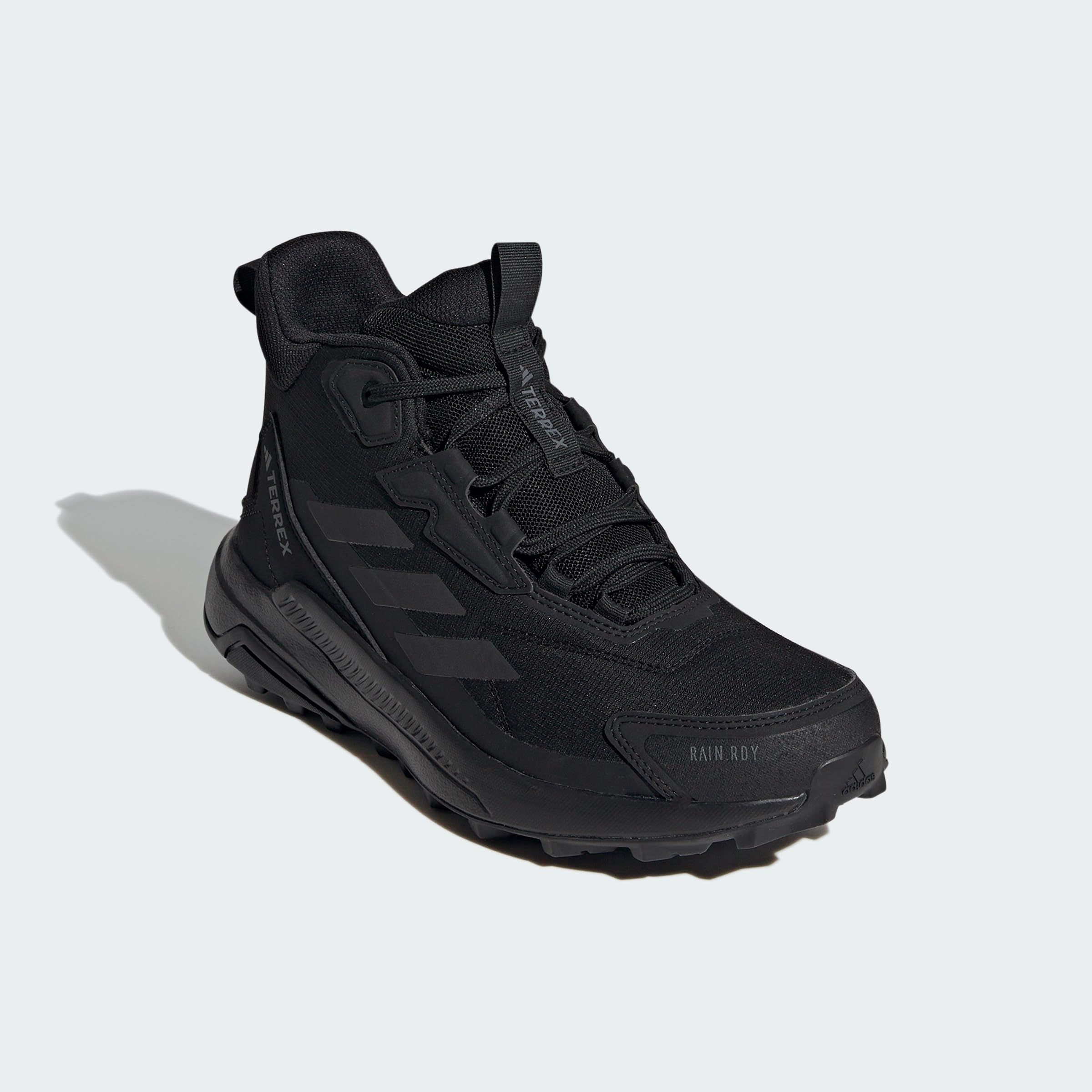 adidas Women's Terrex Anylander Mid Rain.Rdy Wanderschuh