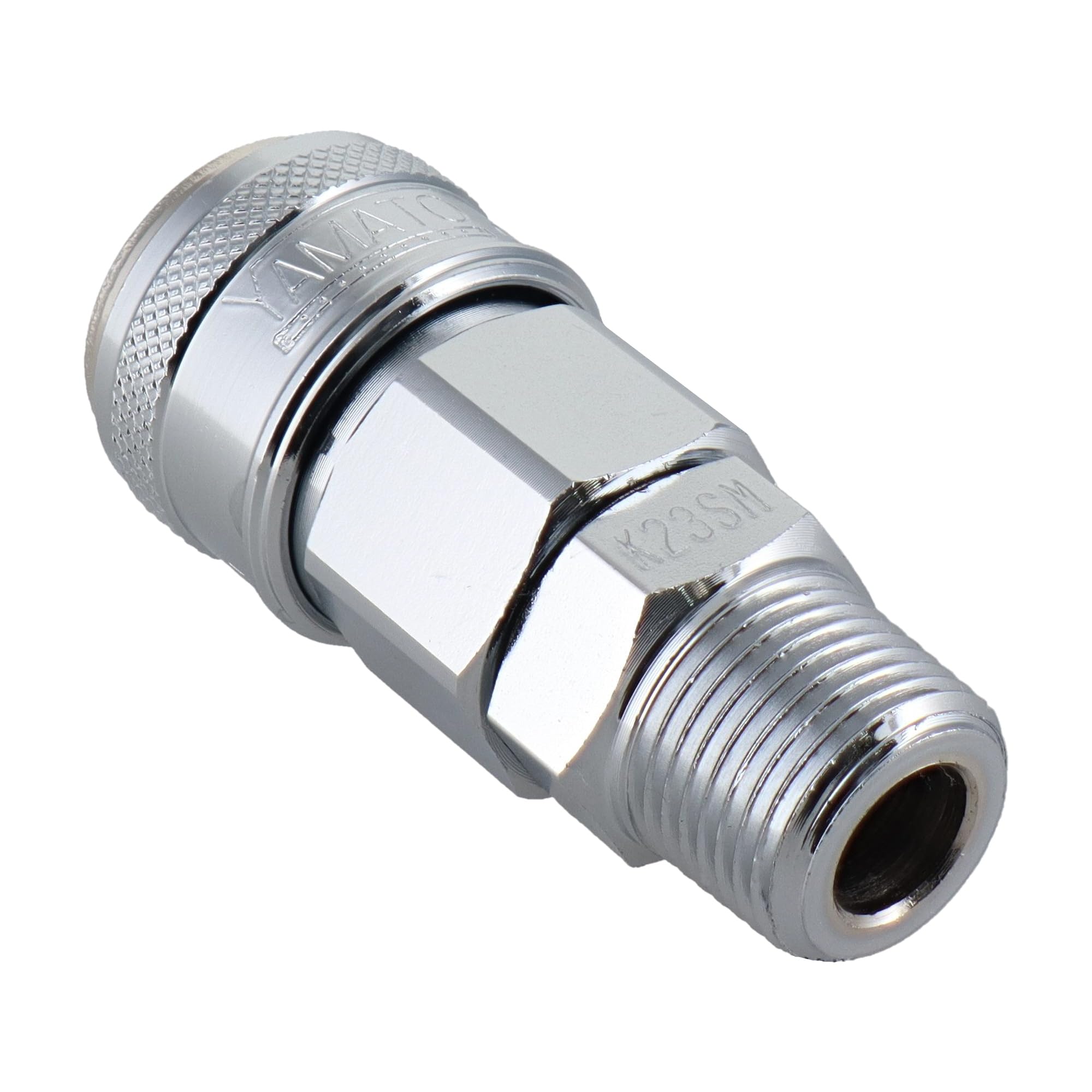 Amazon | 三共コーポレーション ヤマト エアー用ワンタッチ