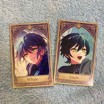 まほやく　スノウ　ホワイト　まとめ売り まほやく スノウ ホワイト まとめ売り - メルカリ