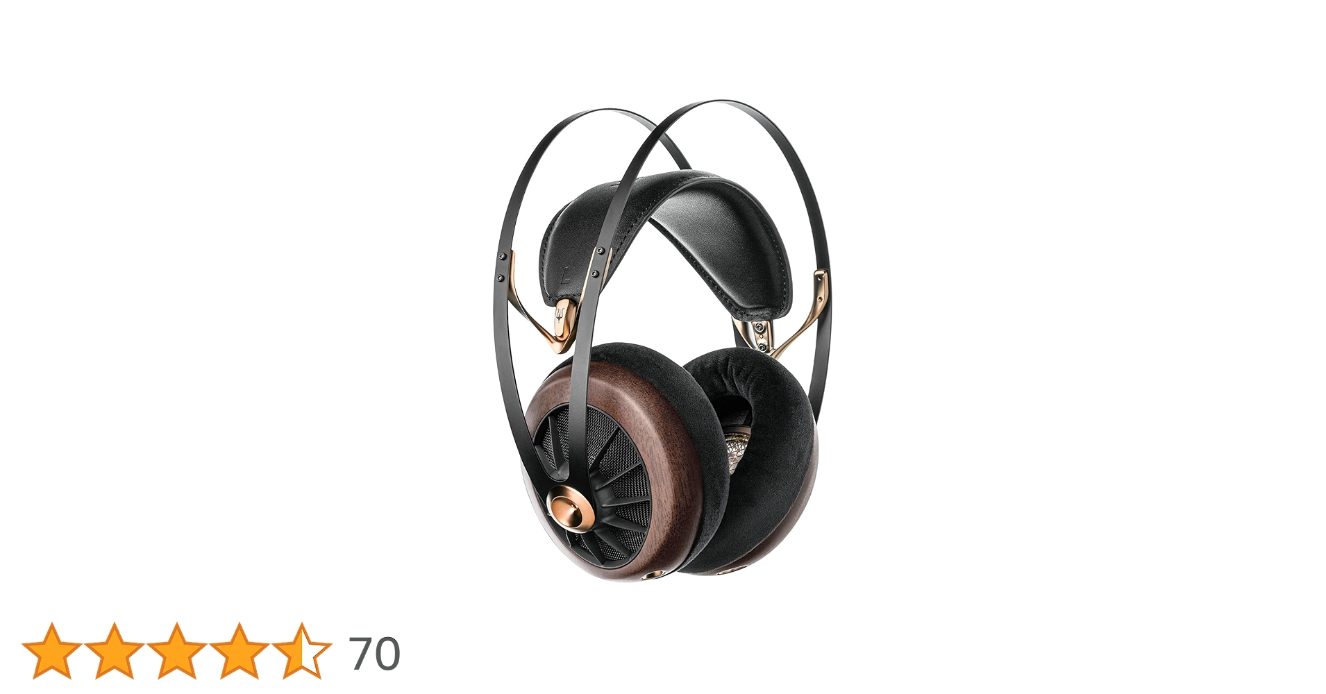【中古　超美品 早者勝】MezeAudio 109PRO スタンド・リケ付 中古 超美品 早者勝】MezeAudio 109PRO スタンド・リケ付 - メルカリ