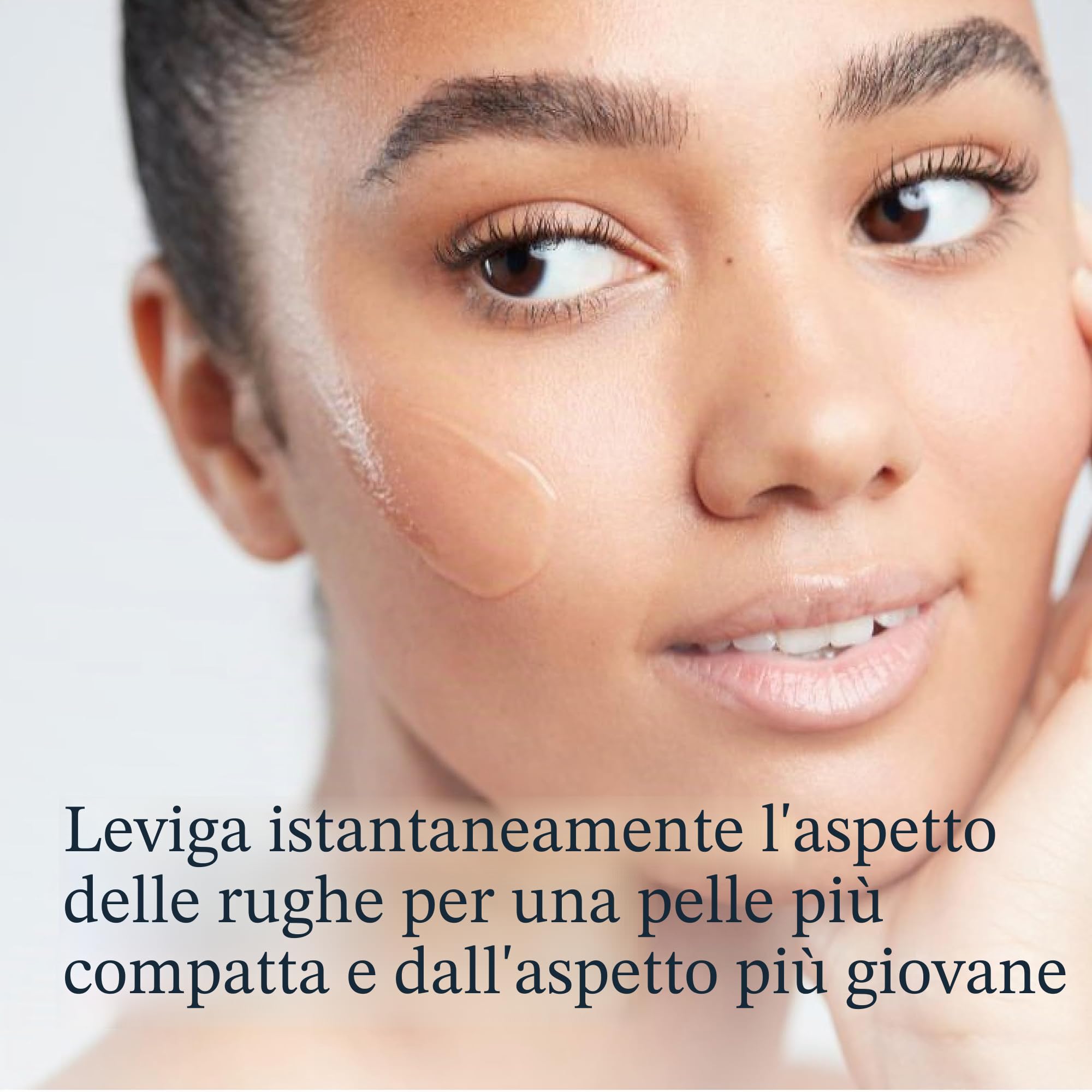 Elemis Pro-collagen Quartz Lift Serum, Siero Antirughe, Trattamento Rassodante, Levigante E Idratante, Trattamento Antietà, Per Un Effetto Lifting E Ringiovanimento Istantaneo, Formato Viaggio, 30ml