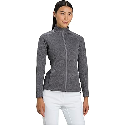ROSSIGNOL Classique Clim heather grey
