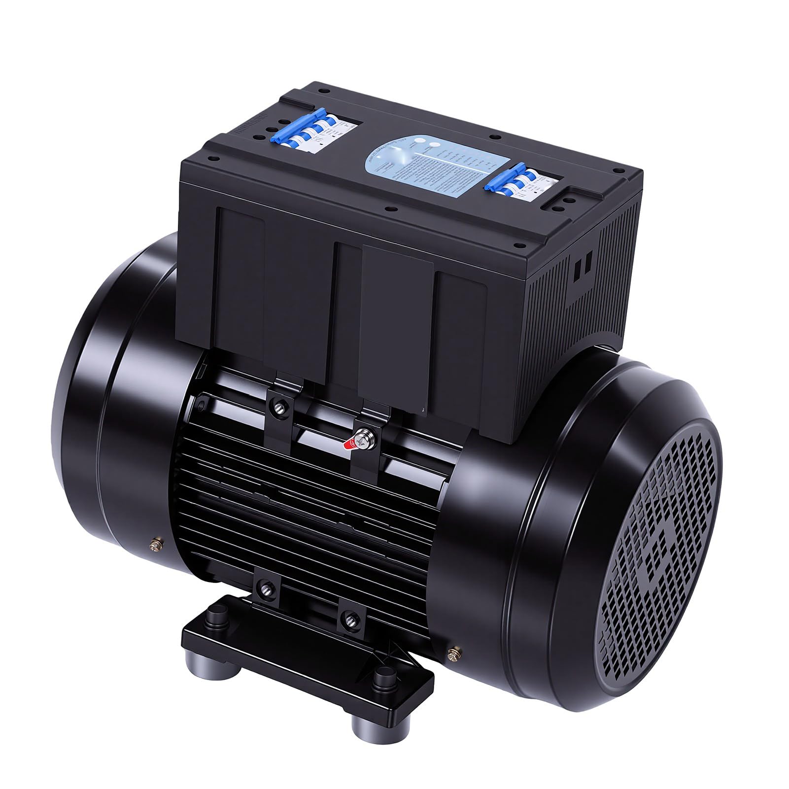 Generic Convertisseur de Phase Rotatif Robuste 28A 1 Phase à 3 Phases pour équipement Industriel