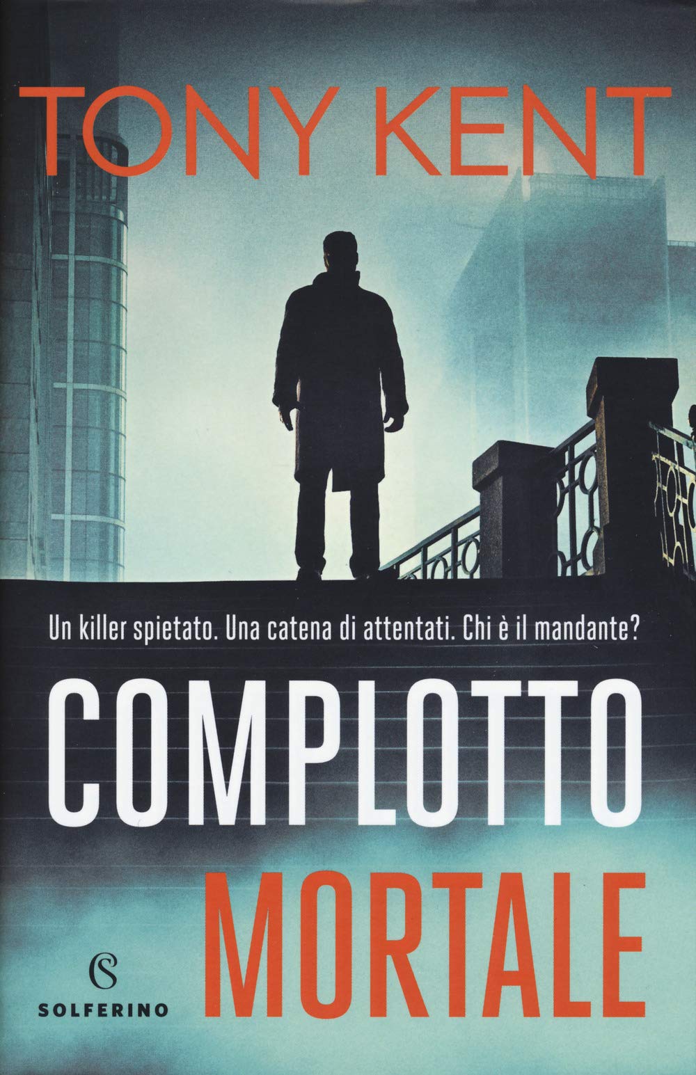 Complotto Mortale - 4