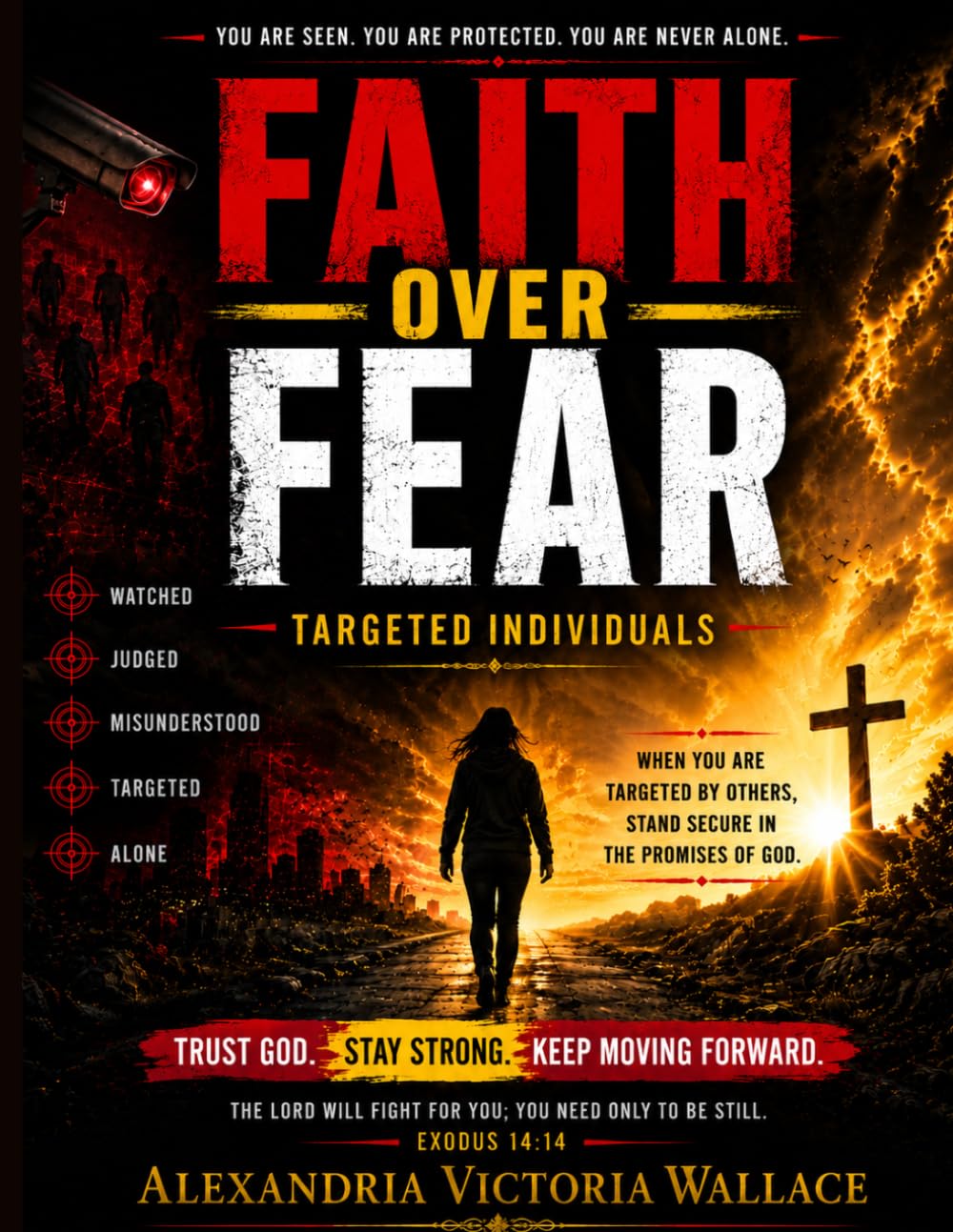 Faith Over Fear