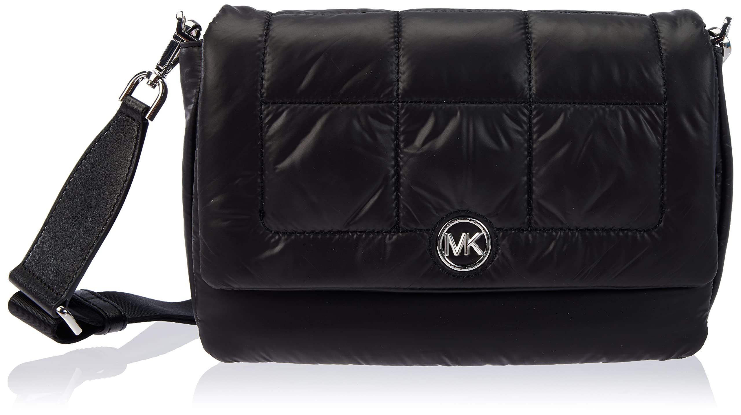 Michael Kors Womens Md Flap Xbody Michael Kors 32R3S5LC6C 001