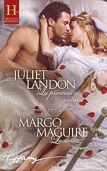 La princesa esclava - La da...