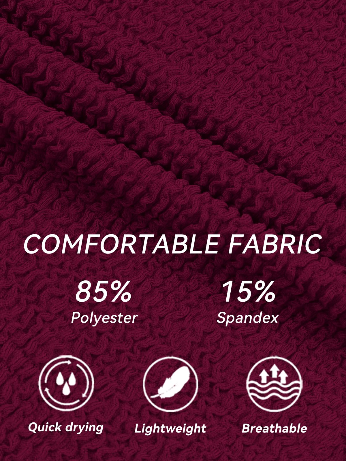SHEKINI Costume da bagno intero premaman Gravidanza Increspato Cravatta Frontale Costumi da bagno con spalline regolabili Costume da bagno con ritaglio strutturato increspato