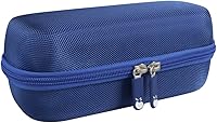 Vista 1 de Hermitshell Funda rígida de viaje azul compatible con Sony XB20 Portable