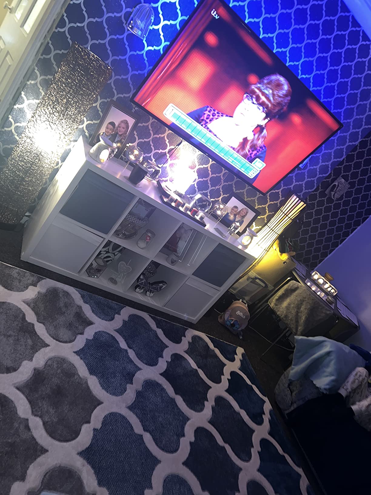 Customer photo