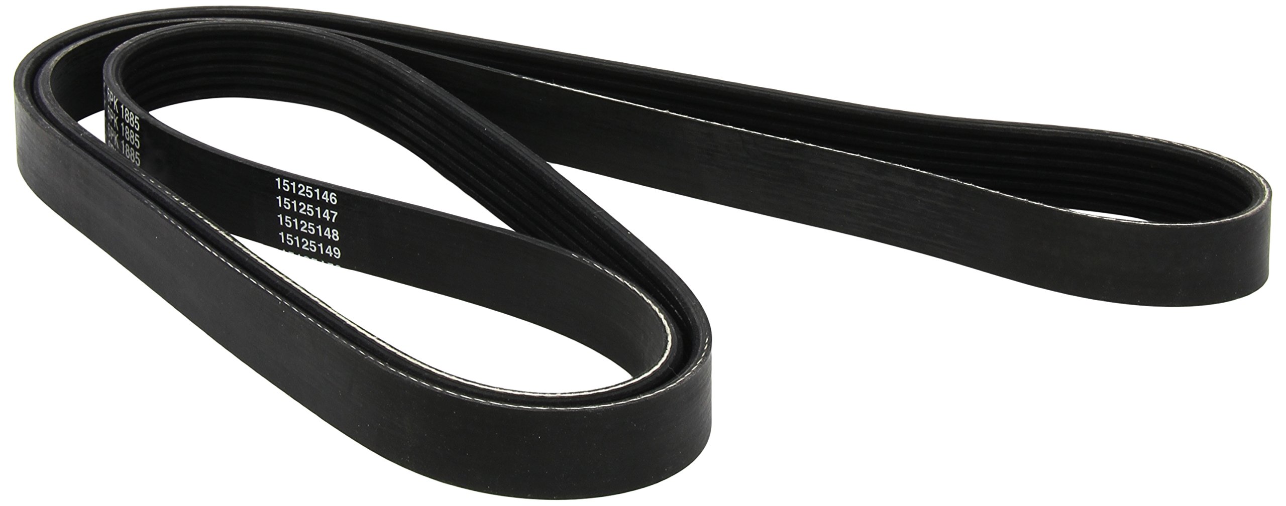 Metzger 6PK1885 Keilrippenriemen