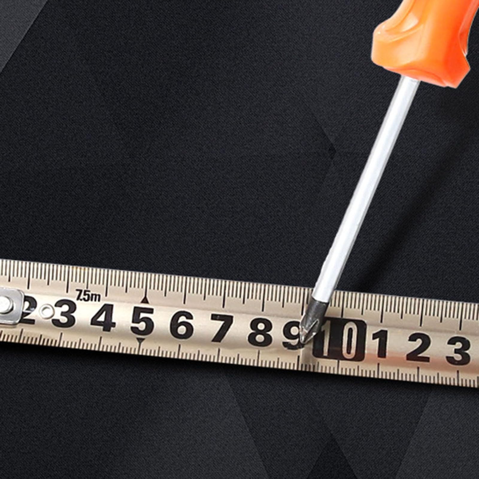 Mètre Ruban Rétractable Pour Le Corps Et La Maison[u2826