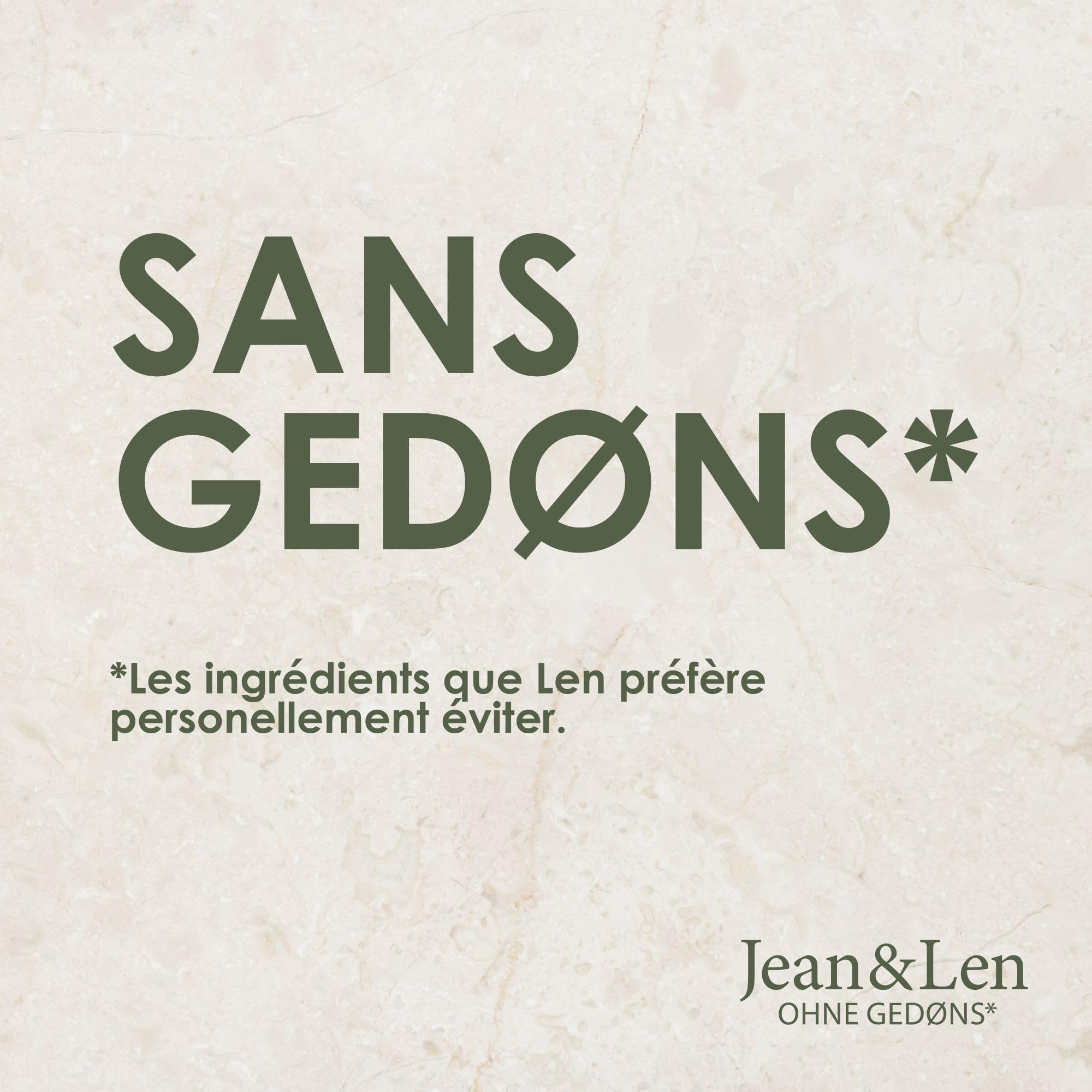 Jean & Len Bath Elixir Rosemary & Ginger, aux huiles naturelles, laisse une agréable sensation sur la peau, parfum herbacé, huile de bain pour tous types de peau, sans parabènes & silicones, 100 ml
