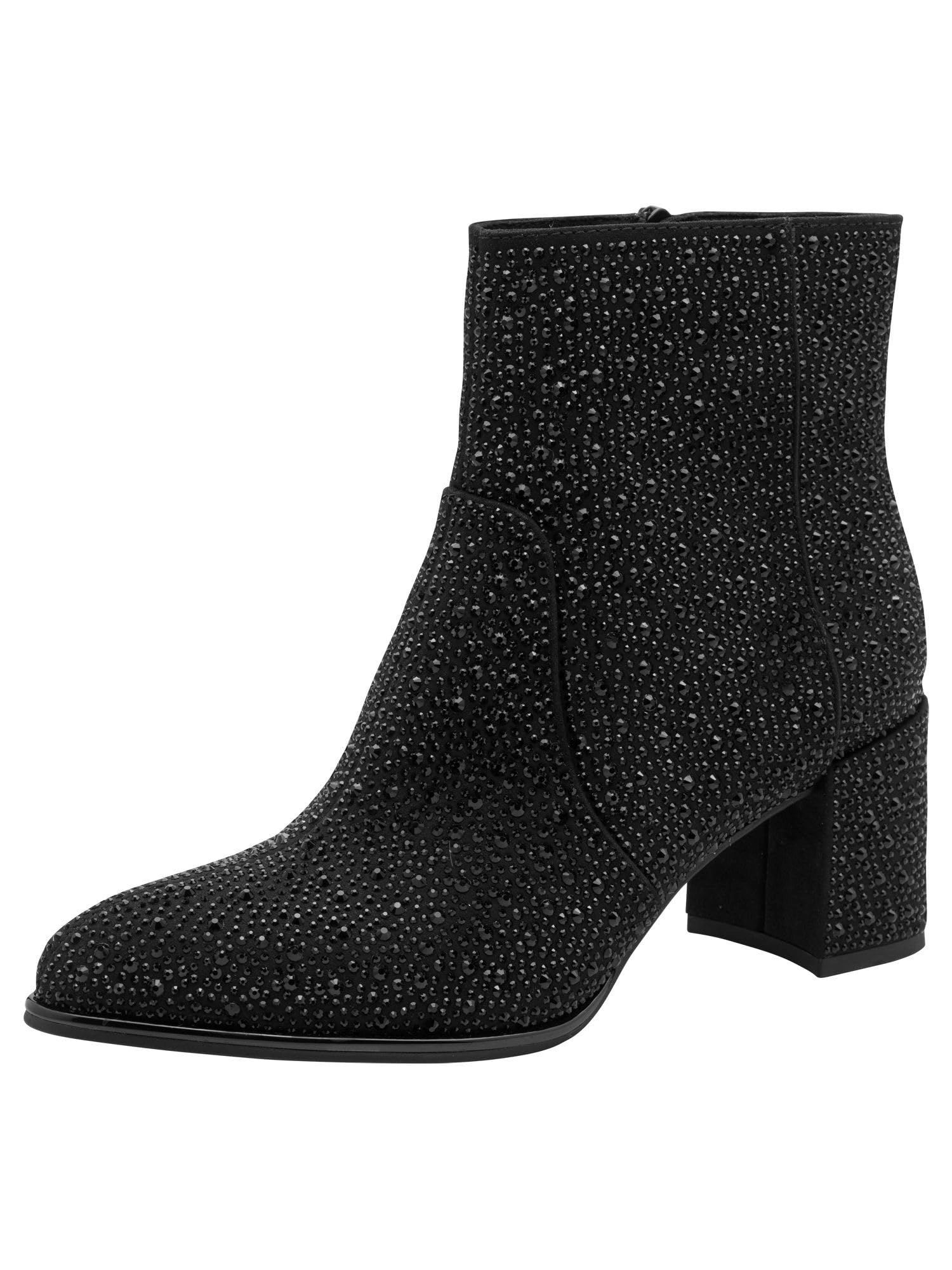 MARCO TOZZI Damen 2-25398-45Stiefelette