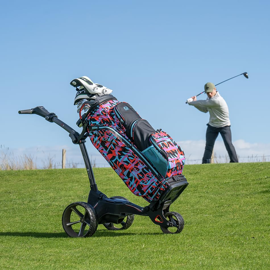 OGIO All Elements Cart Bag