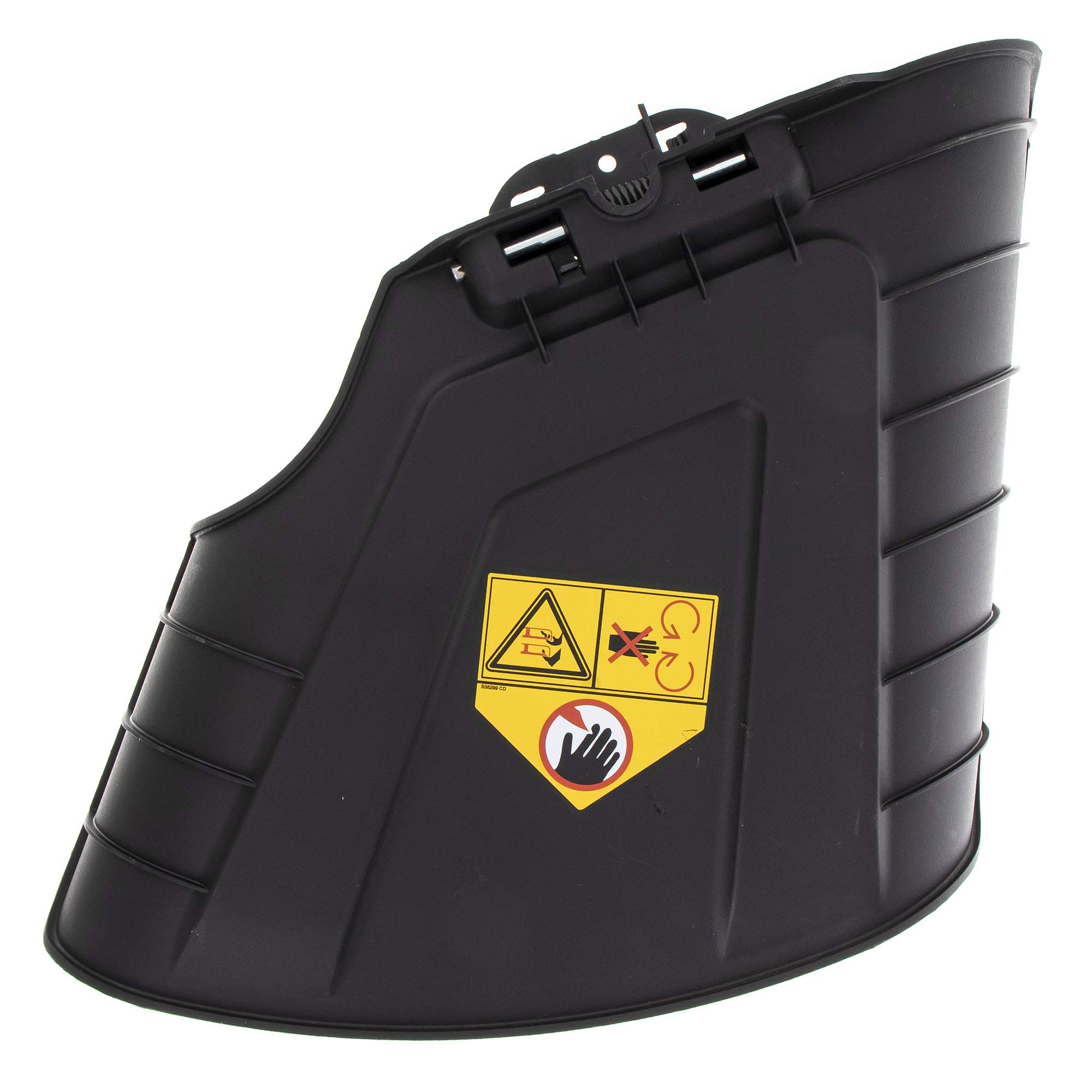 CUB CADET631-04354C Chute Assembly RZT LX SX XT1 XT2 ZT1 Ultima 42 46 S L LX46