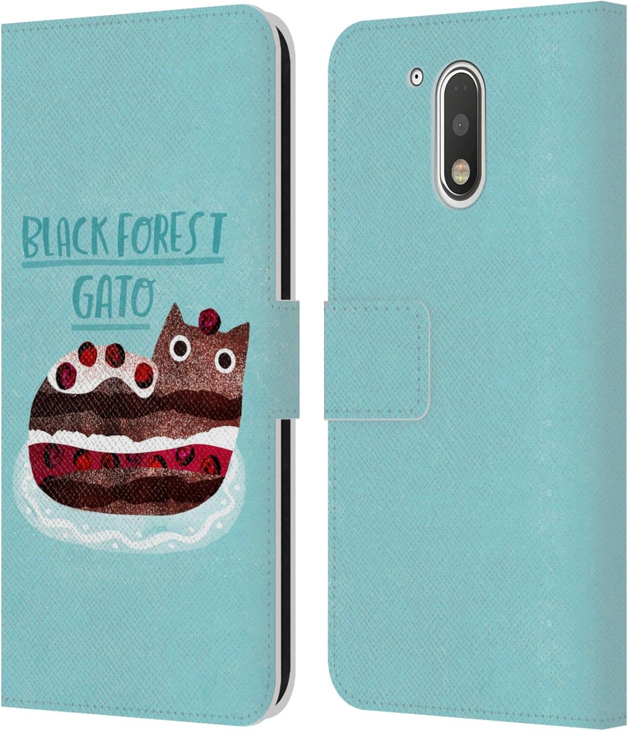 Fundas Flip
