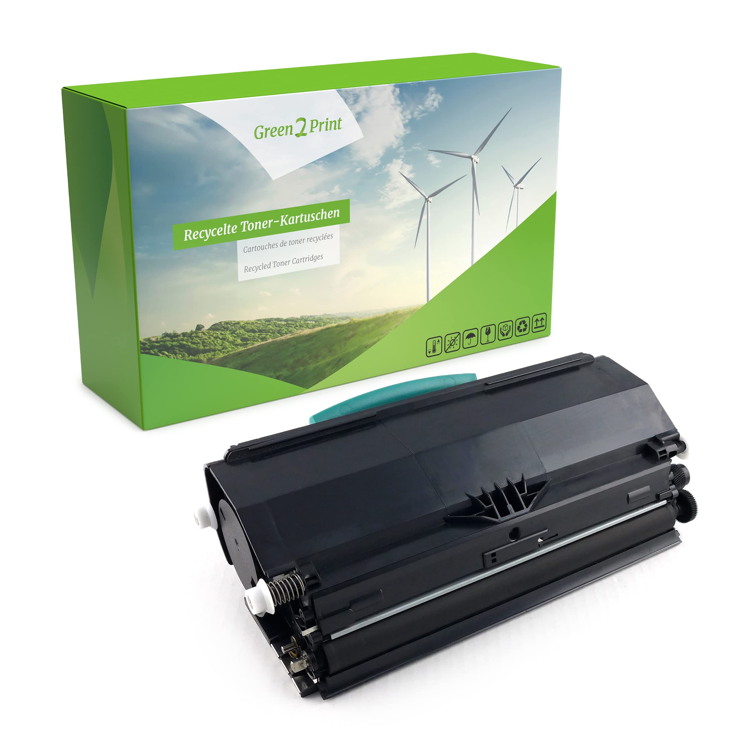Compra Tóner Dell 330-1436 Negro, 2500 Páginas, Para 2130cn, 2135cn 330