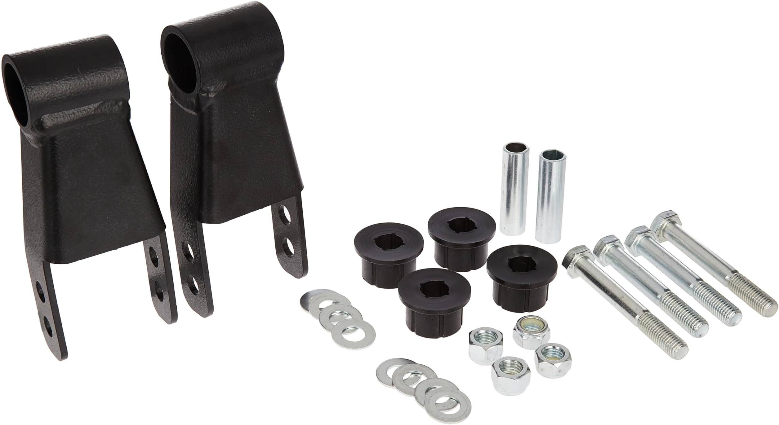 Rough Country 2" Adjustable Lift Shackles for 19842001