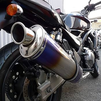 バリオス２マフラーフルエキ Webike | MORIWAKI ENGINEERING モリワキエンジニアリング フル
