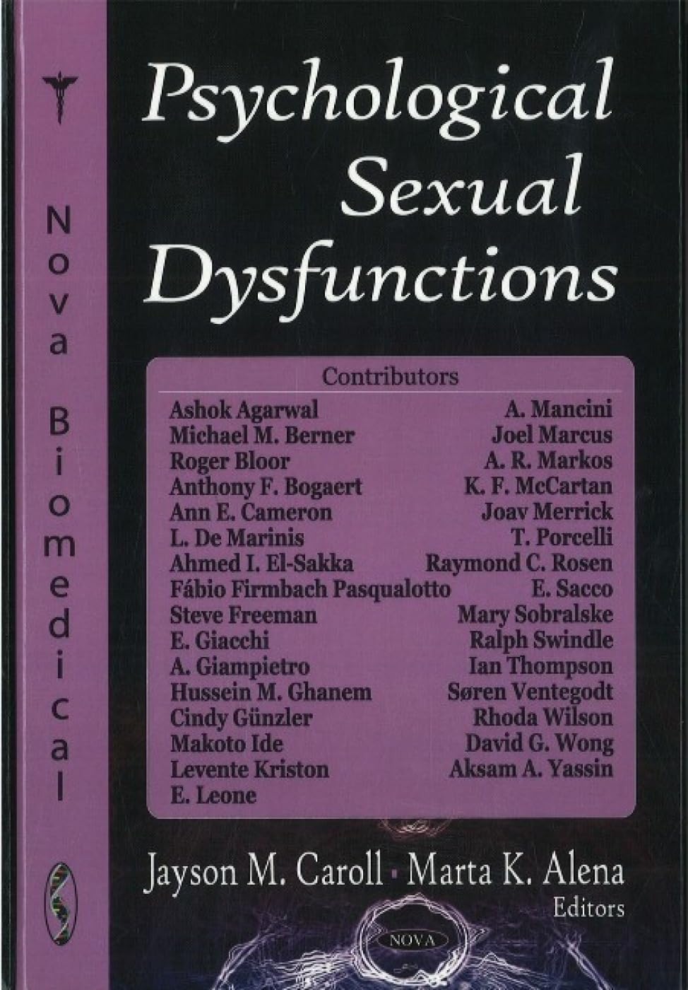 Buy Psychological Sexual Dysfunctions — BookShops.in