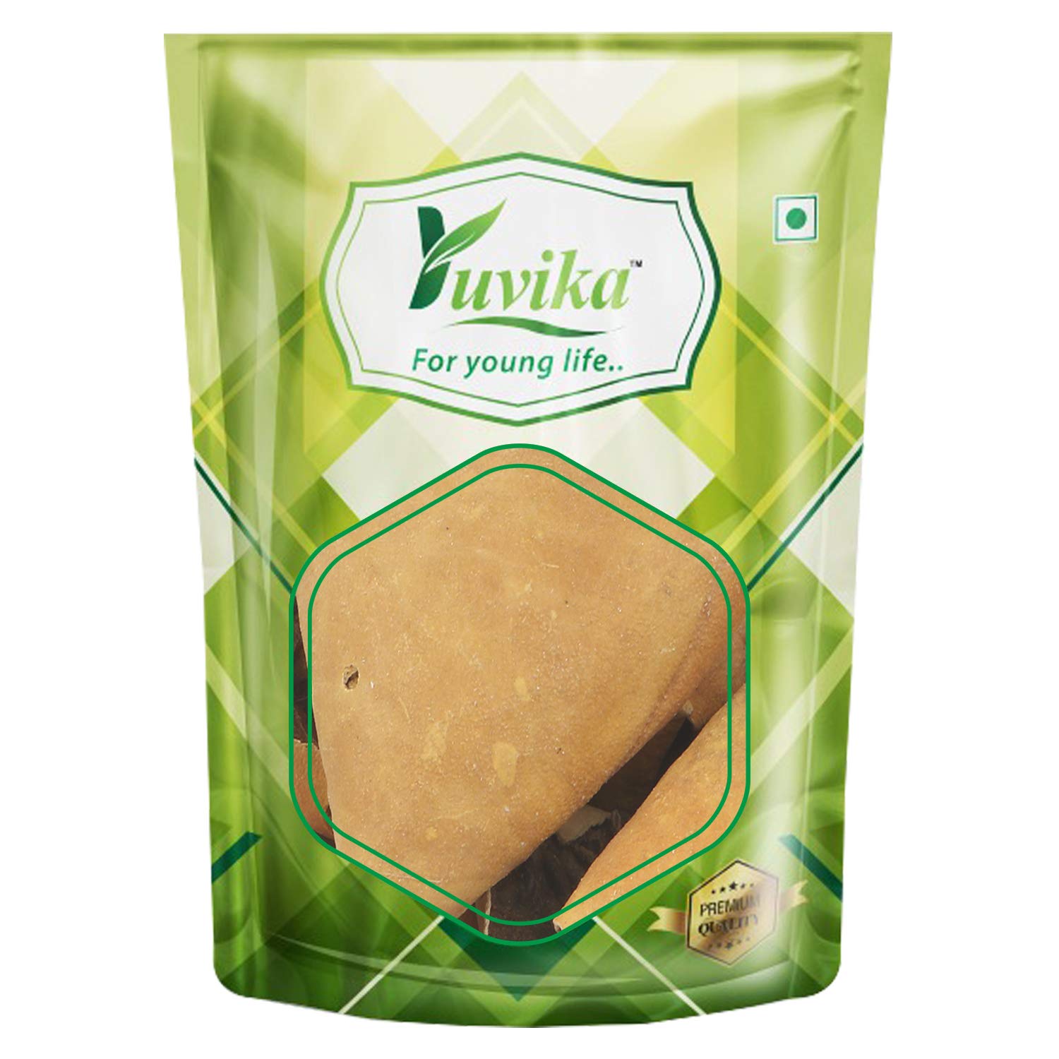 Yuvika Indrayan Phal - Kodtumbe - Kodtumba - Tumba - Citrullus Colocythis - Colocynth (200g)