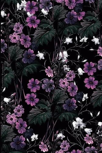 Fertility Tracker: Cycle Tracking Log measures basal body temperature, cervical fluid, LH, ovulation, and medication. Suitable for Fertility Problems and Trying To Conceive (TTC)