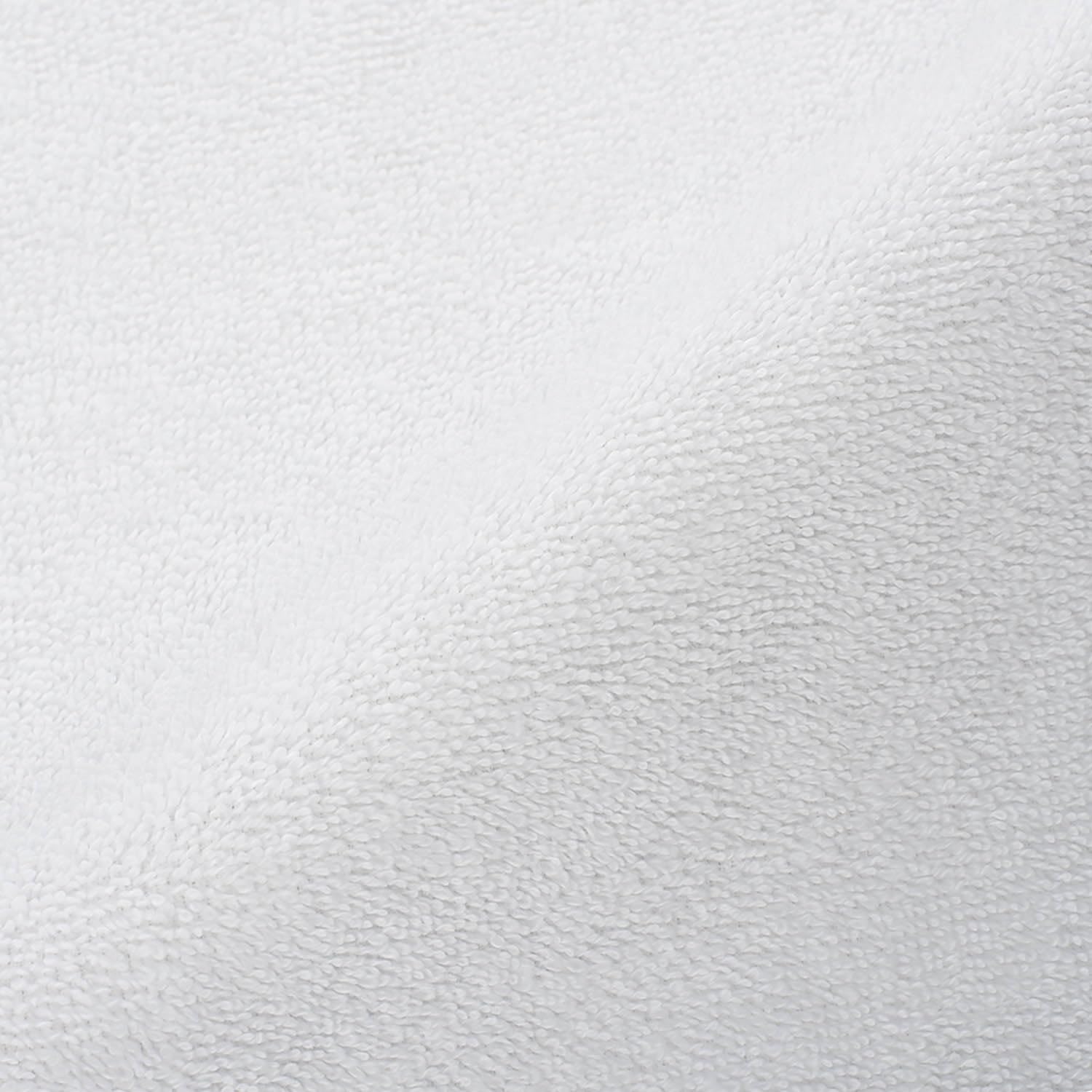 Blumtal - Zestaw ręczników kąpielowych - 2 ręczniki kąpielowe 70x140-4 50x100 - Miękkie i chłonne - 100% Bawełna - Certyfikowane Oeko-Tex® - Biały