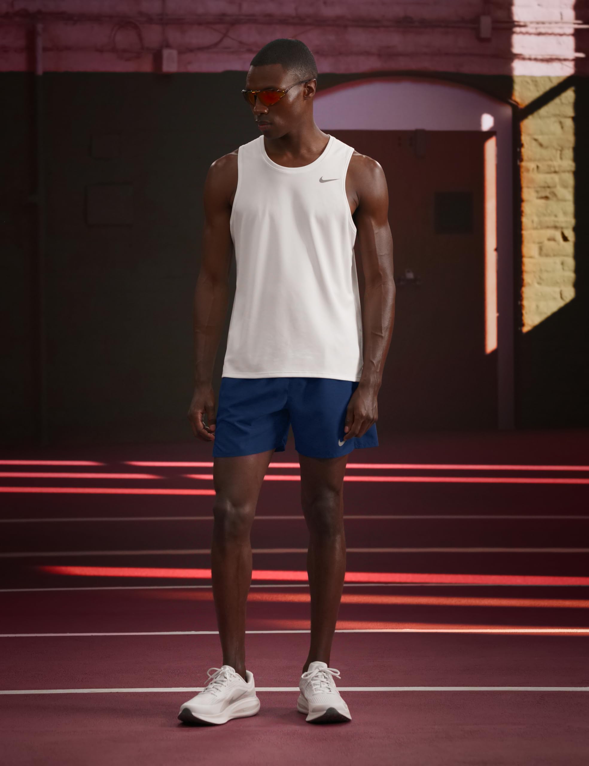 Nike - Pantalones Cortos para: Hombre