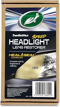 Turtle Wax Far Tamir Kiti