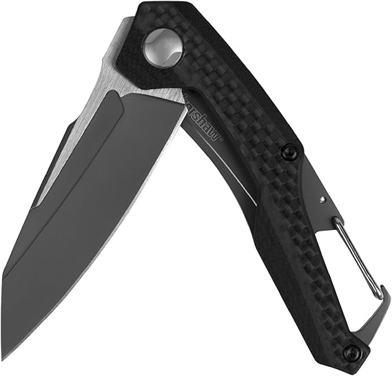 Kershaw Reverb (1220) Lightweight Folding Pocket Knife