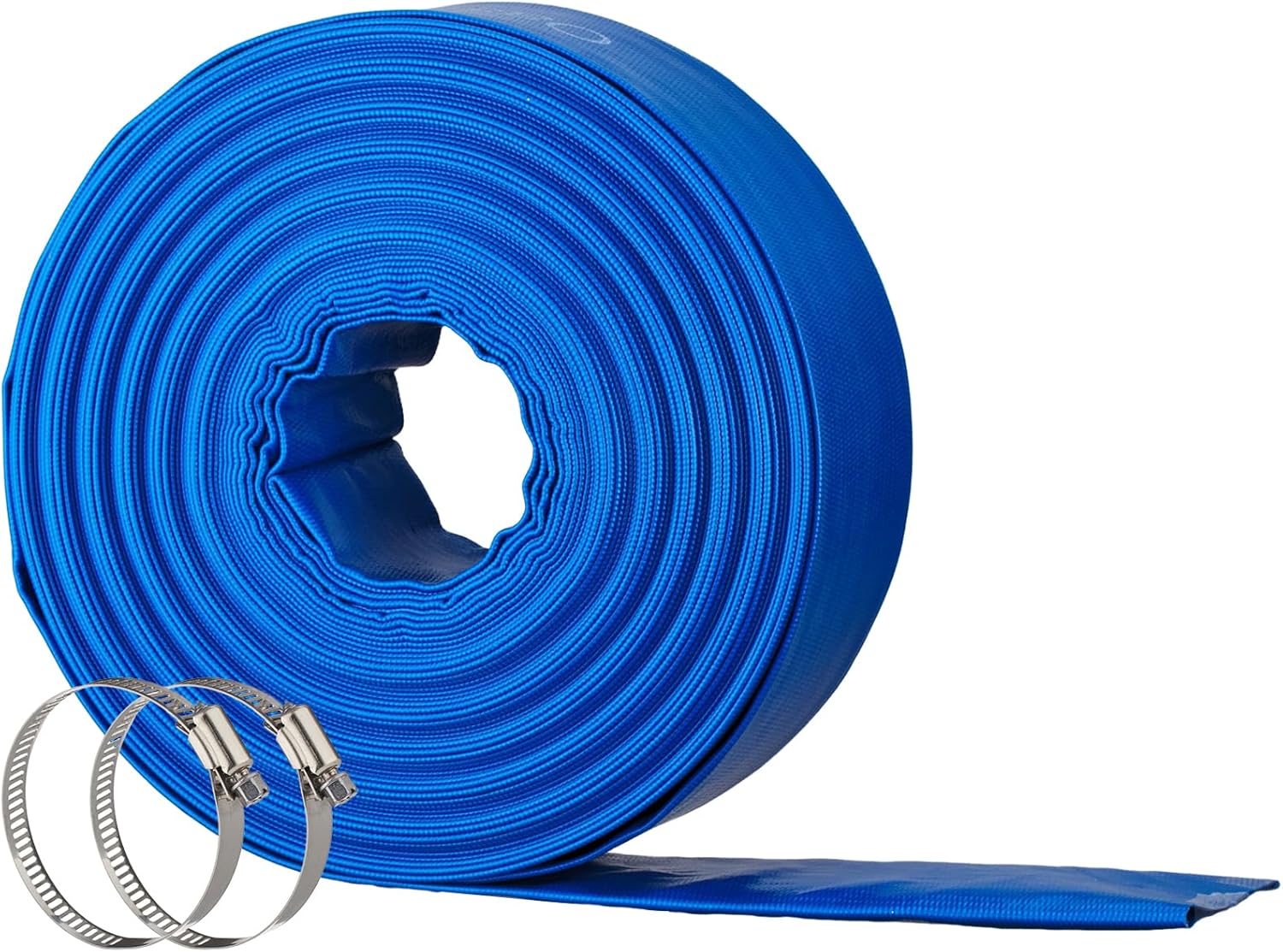 The 10 Best Lay Flat Pool Hoses of 2026