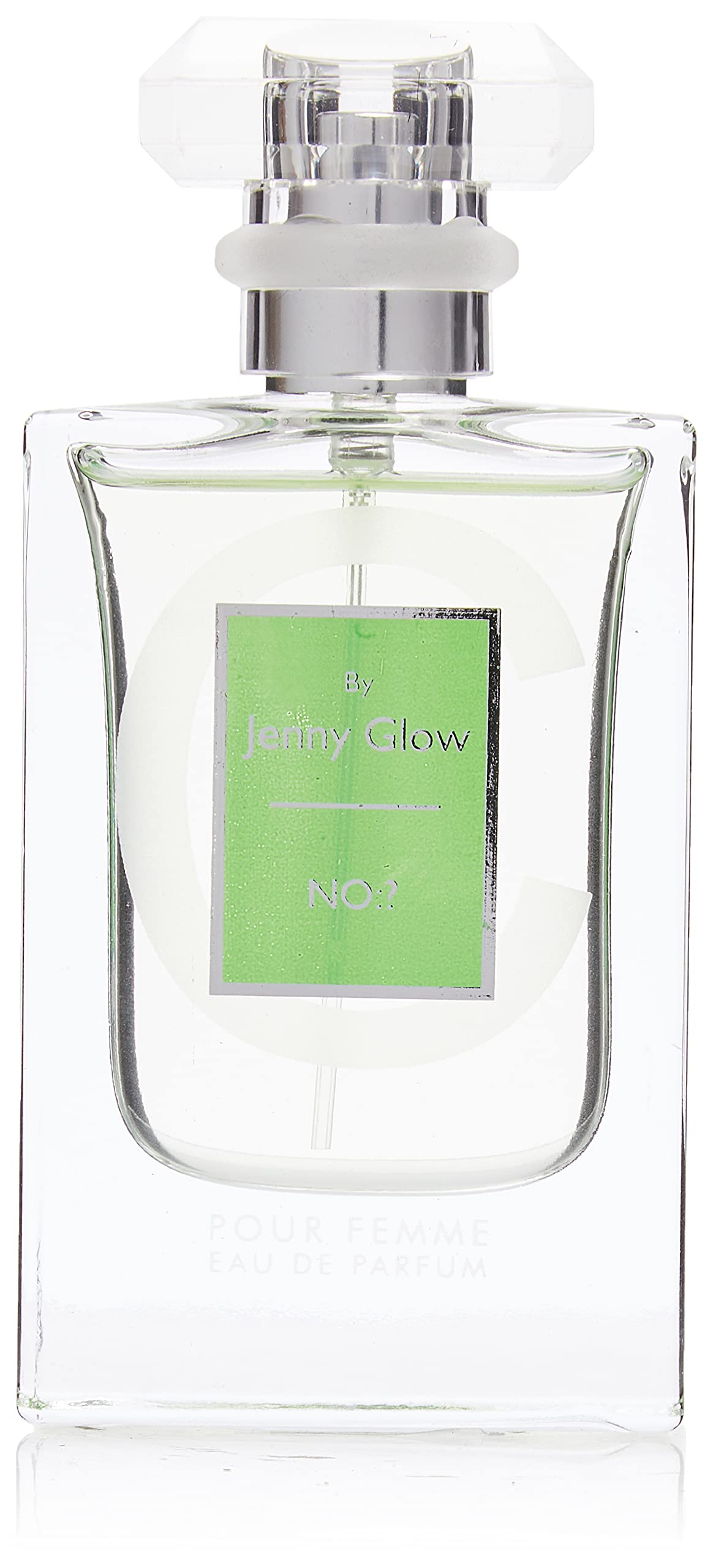 No: ? Eau De Parfum, 30ml