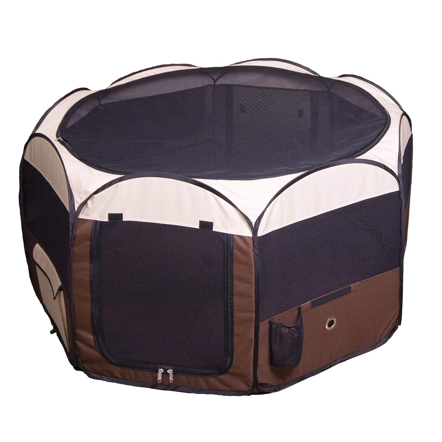 Ware Manufacturing Large Deluxe Pop Up Dog Playpen Amazon.in Pet