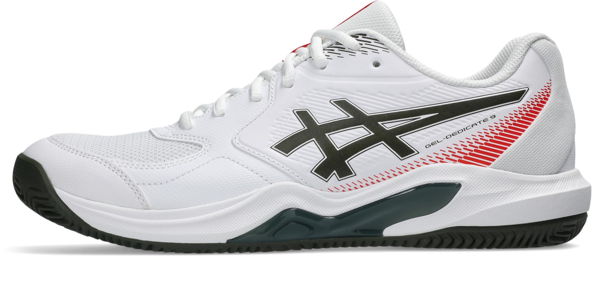 Asics Gel-Dedicate 9 Clay Scarpe da tennisUomo