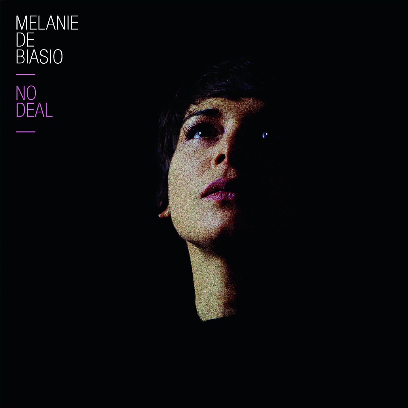 No Deal [Audio CD] Melanie Debiasio