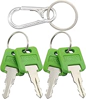 Vista 1 de Llave de corte personalizada RV MK9901 6601 para código FIC 9901 6601 y código CF301 a CF350 EF301 a EF350 HF301 a HF350 CW401 a CW450 RV301-370