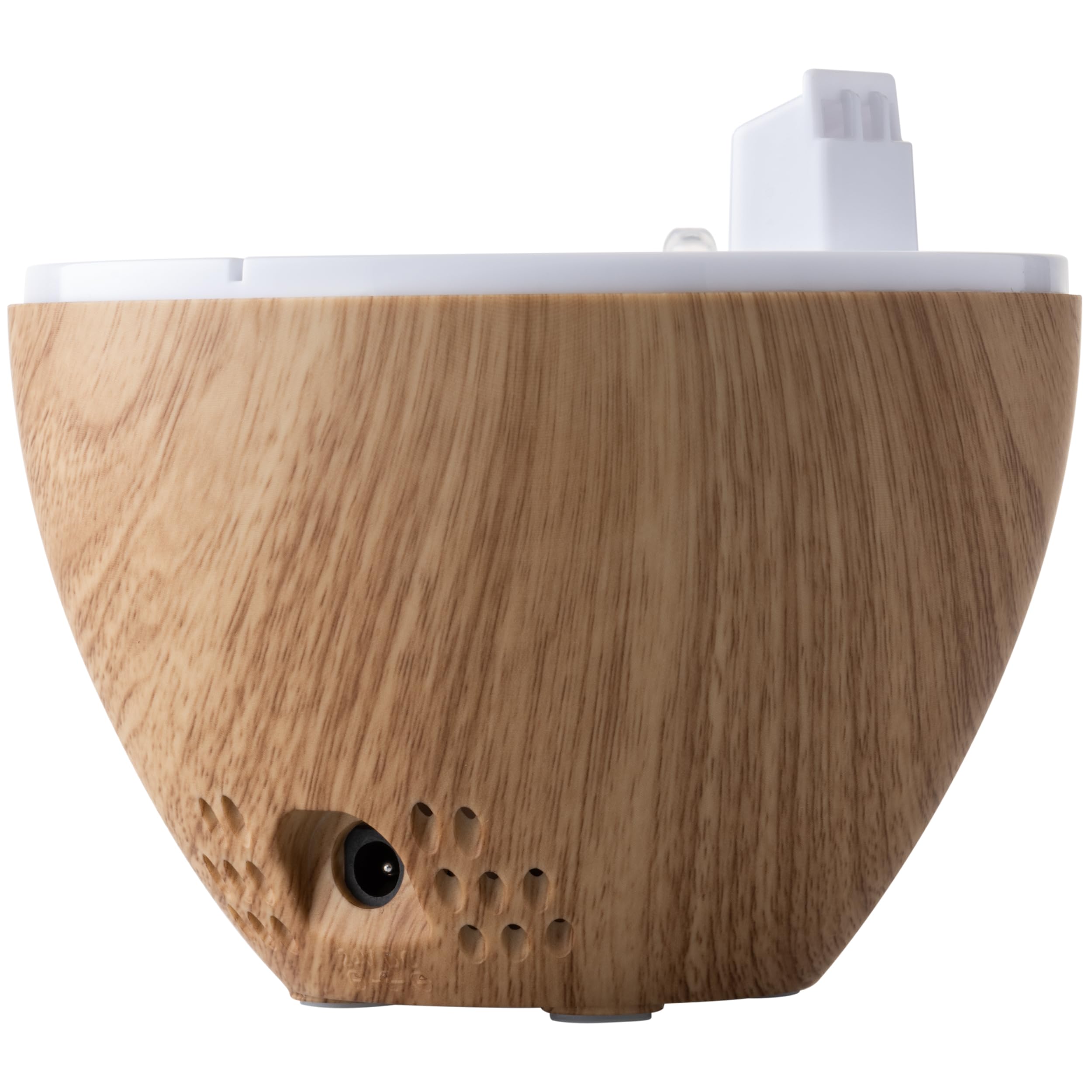 ETA Aria - Difusor de aroma con tecnología ultrasónica, depósito de agua de 600 ml, tiempo de funcionamiento 8 horas