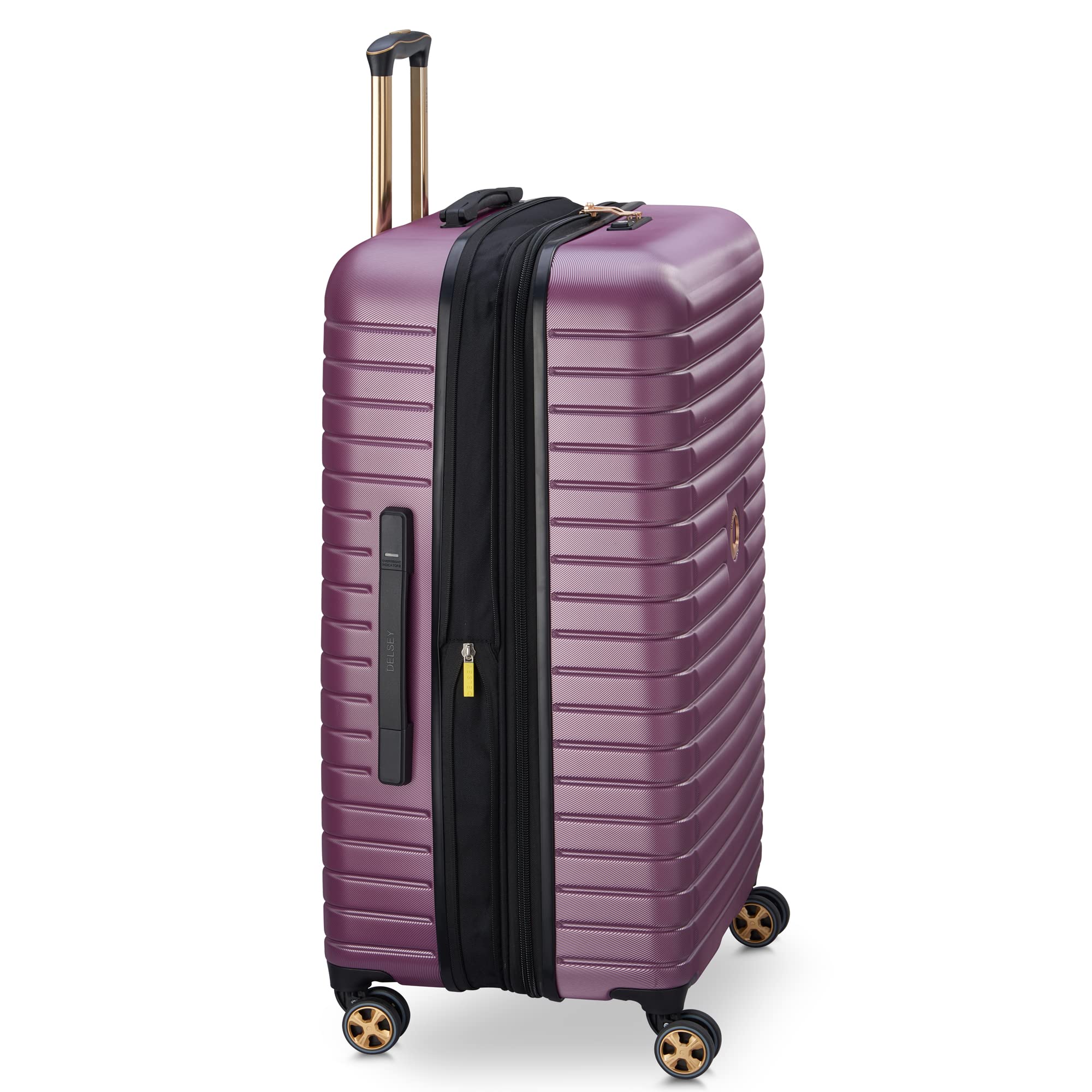 Amercan Tourster Stratum XLT 2.0 Utbredbare Hardsde - Vergeljk