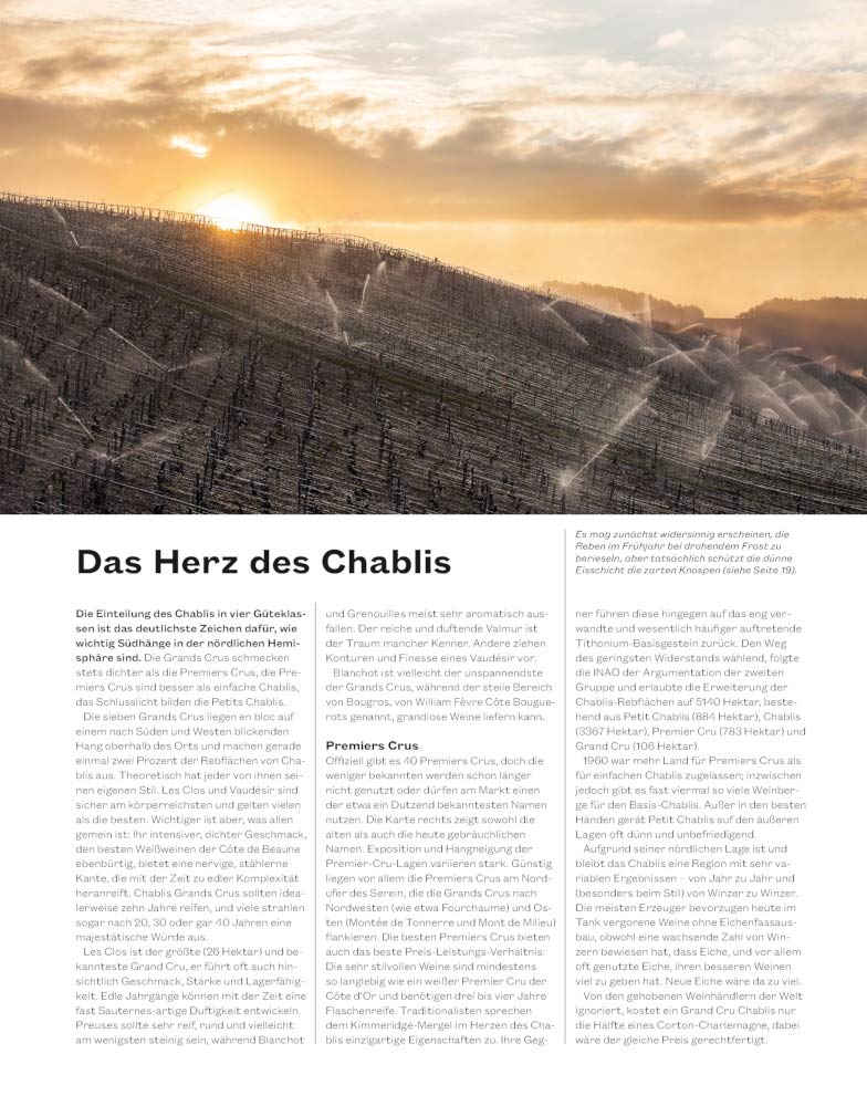 Der große Weinatlas: Ausgezeichnet mit der Goldmedaille der GAD, Gastronomische Akademie Deutschlands