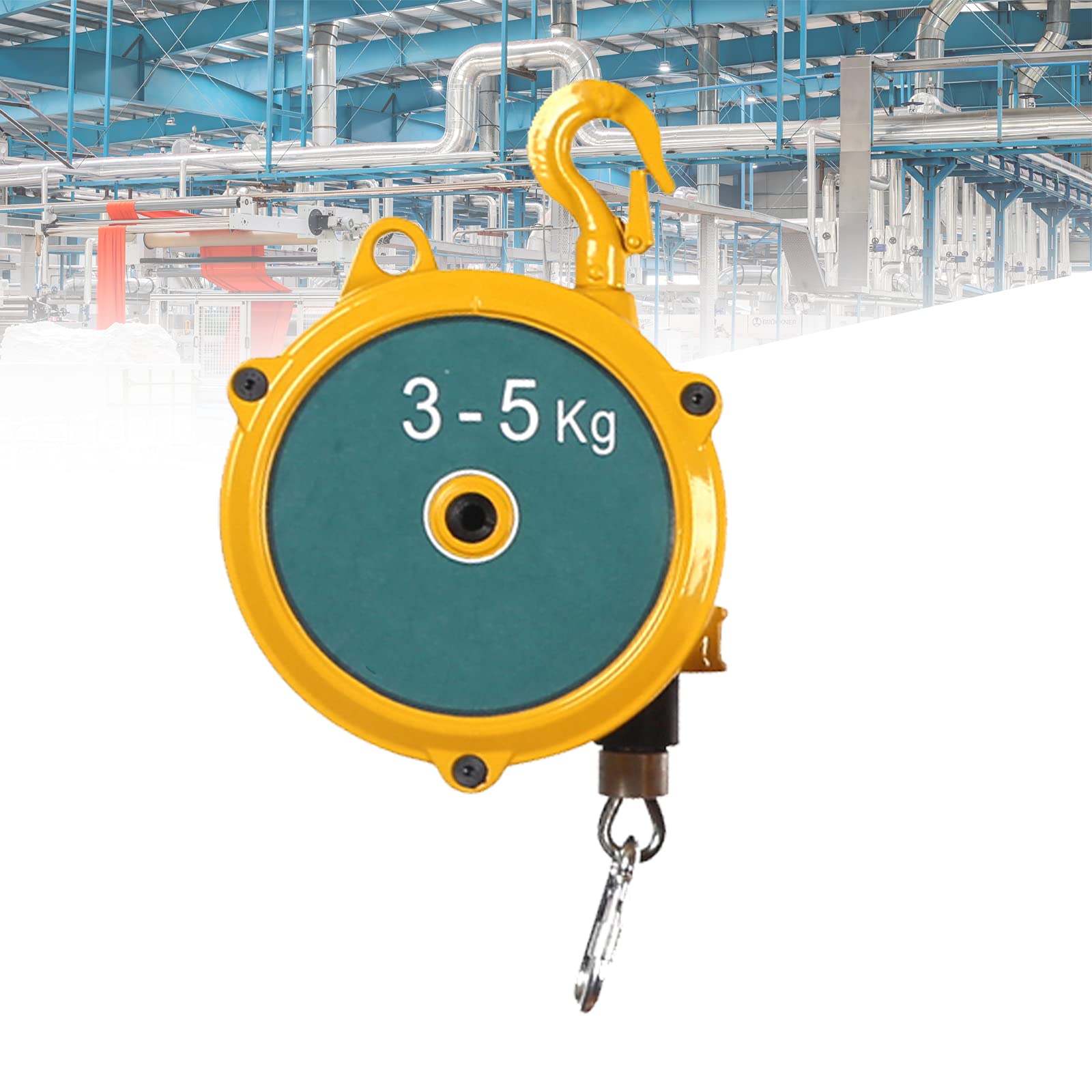 Buy Retractable Spring Balancer Tool Holder, Adjustable Balancer